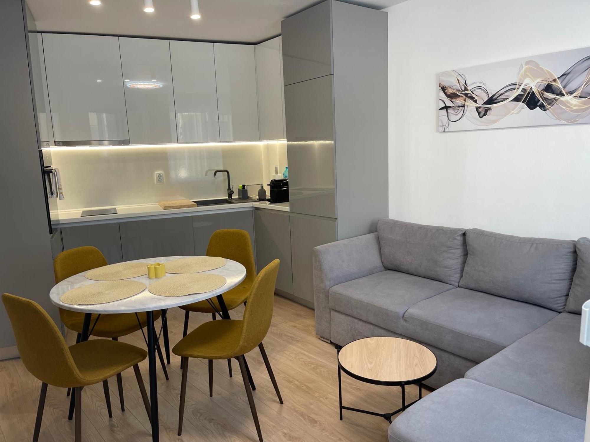 Nova City Apartments Varna Exteriör bild